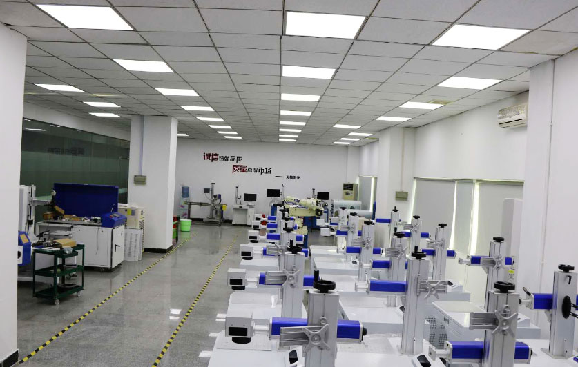 广州三维光纤激光切割机设备厂家-海博测评激光